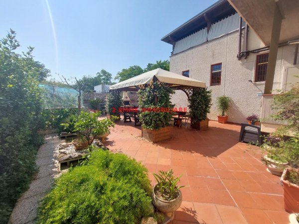 casa indipendente in vendita ad Ascoli Piceno in zona Croce di Tolignano