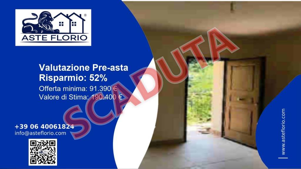 appartamento in vendita ad Ascoli Piceno