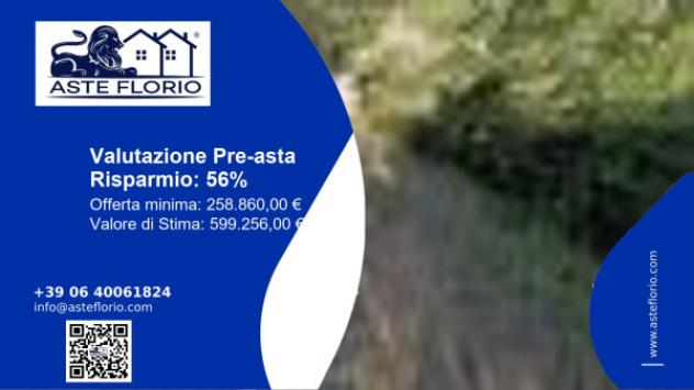 terreno agricolo in vendita ad Ascoli Piceno