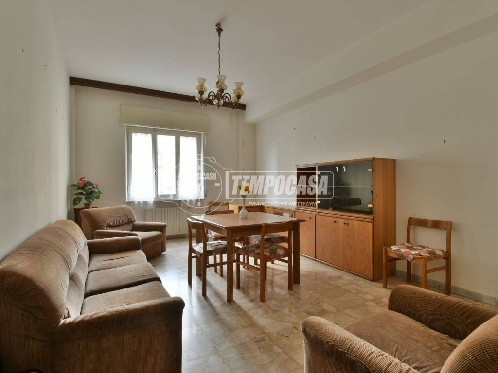 appartamento in vendita ad Ascoli Piceno in zona Porta Maggiore