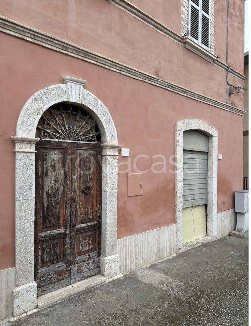 appartamento in vendita ad Ascoli Piceno