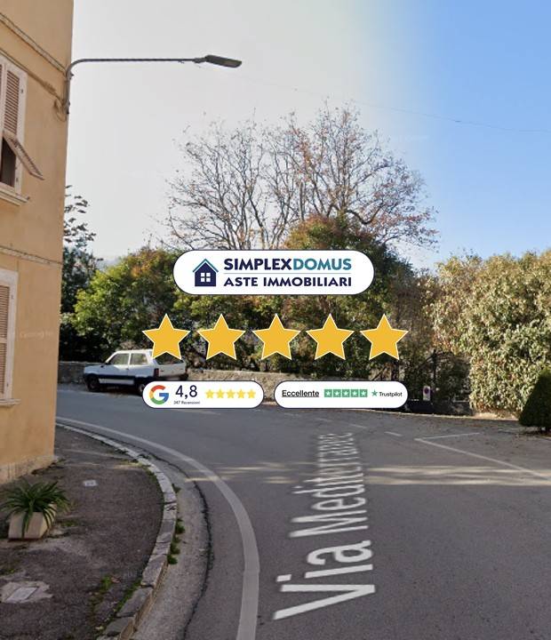 appartamento in vendita ad Ascoli Piceno