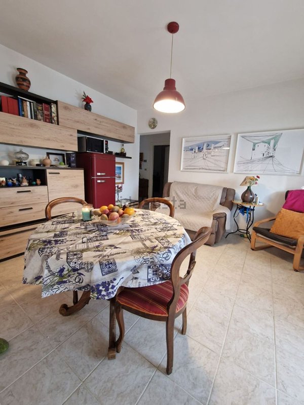 appartamento in vendita ad Ascoli Piceno in zona Borgo Solestà