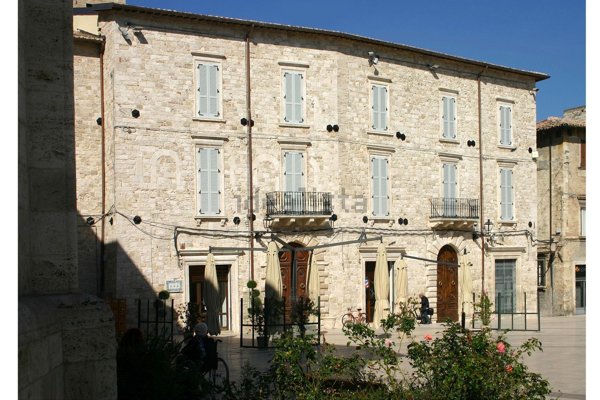 appartamento in vendita ad Ascoli Piceno in zona Centro Storico