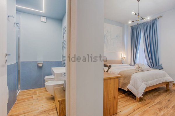 appartamento in vendita ad Ascoli Piceno in zona Centro Storico