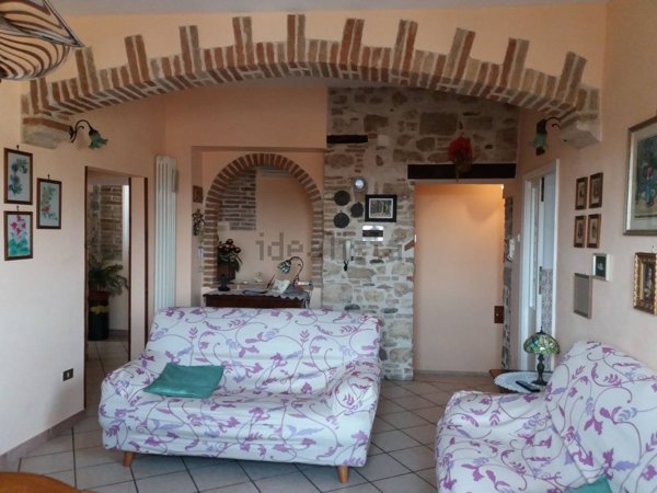 appartamento in vendita ad Ascoli Piceno in zona Centro Storico