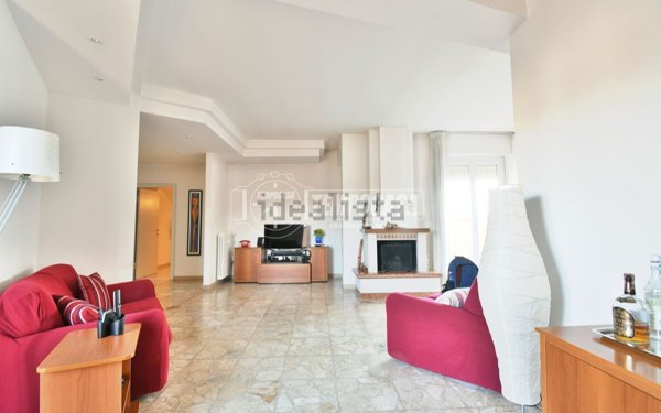 appartamento in vendita ad Ascoli Piceno