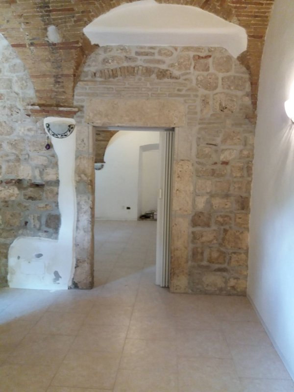 appartamento in vendita ad Ascoli Piceno in zona Centro Storico