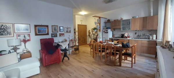 appartamento in vendita ad Ascoli Piceno in zona Centro Storico