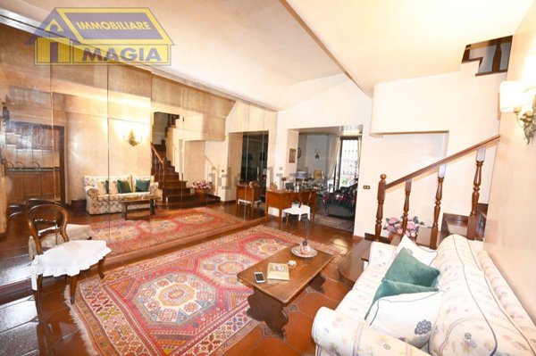 appartamento in vendita ad Ascoli Piceno in zona Centro Storico