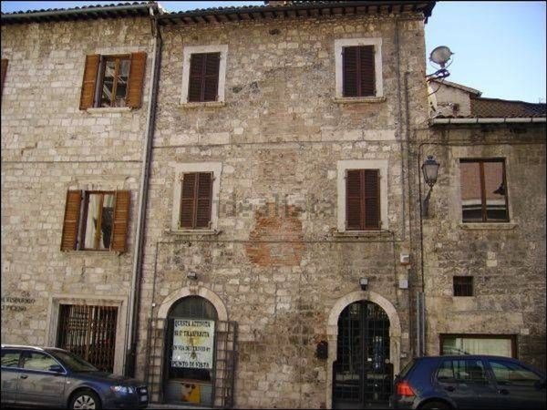 casa indipendente in vendita ad Ascoli Piceno