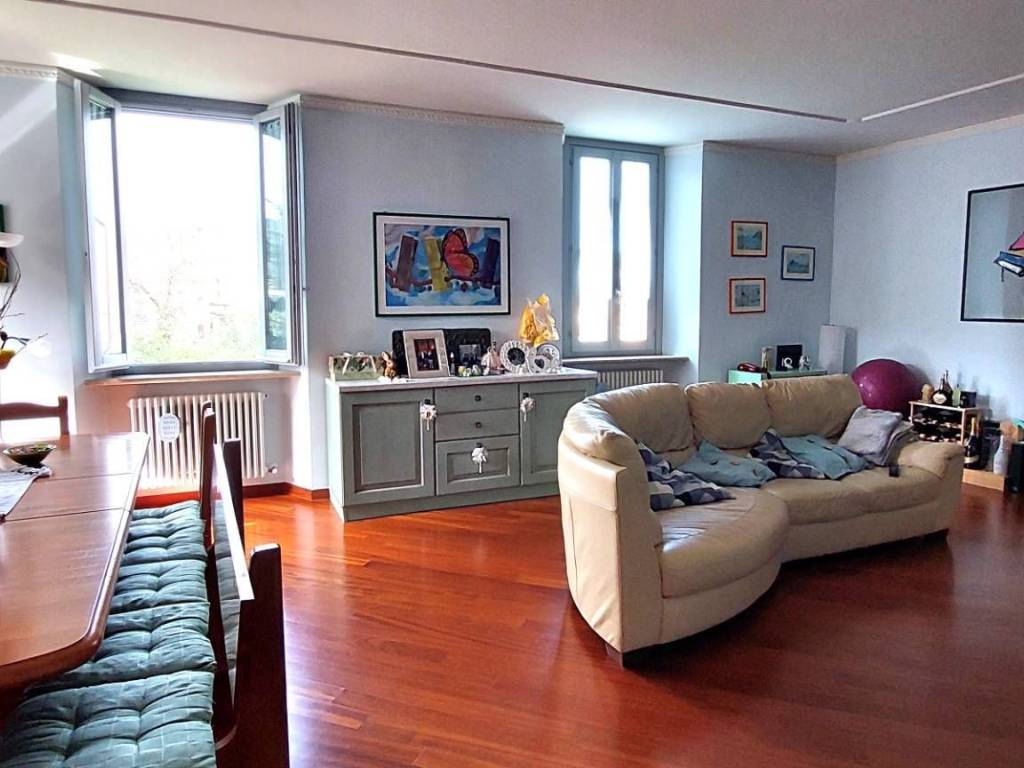 appartamento in vendita ad Ascoli Piceno in zona Centro Storico