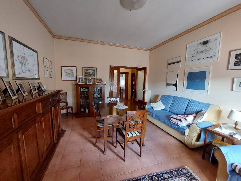 appartamento in vendita ad Ascoli Piceno