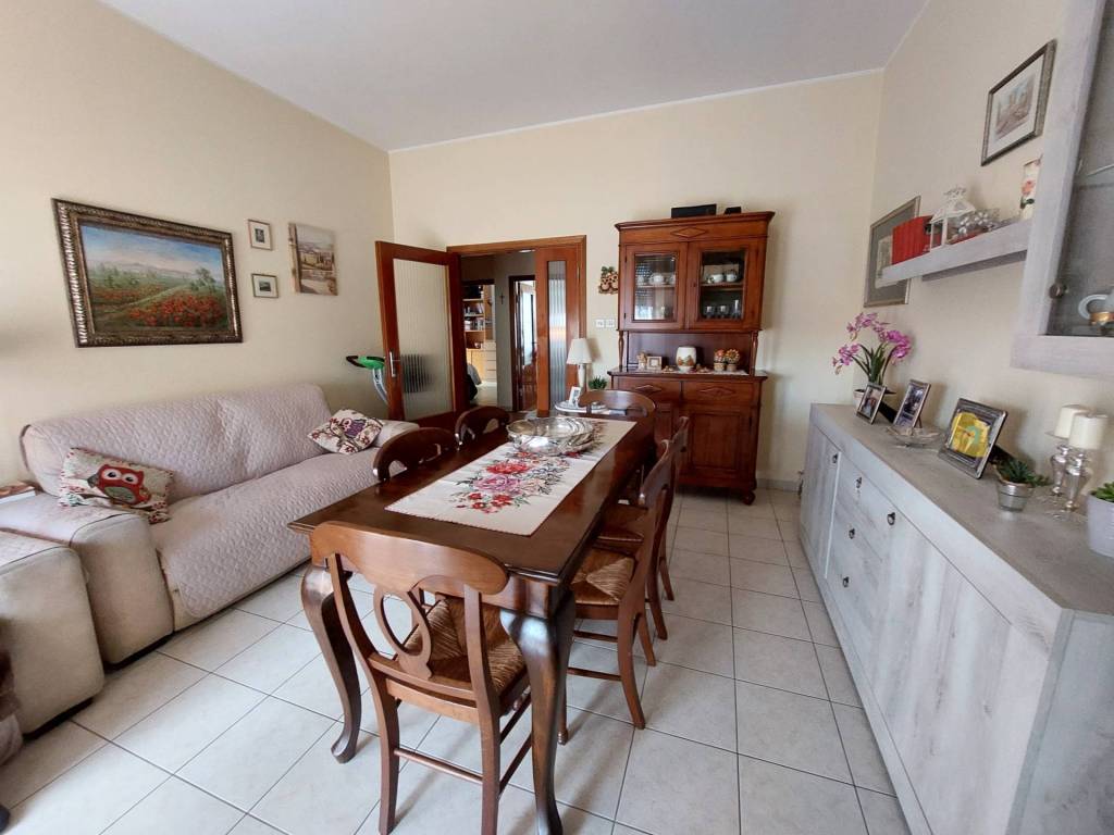 appartamento in vendita ad Ascoli Piceno