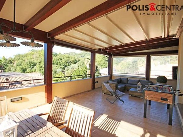 appartamento in vendita ad Ascoli Piceno in zona Centro Storico