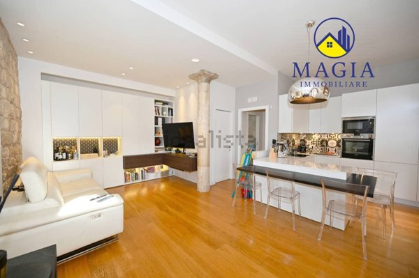 appartamento in vendita ad Ascoli Piceno in zona Centro Storico