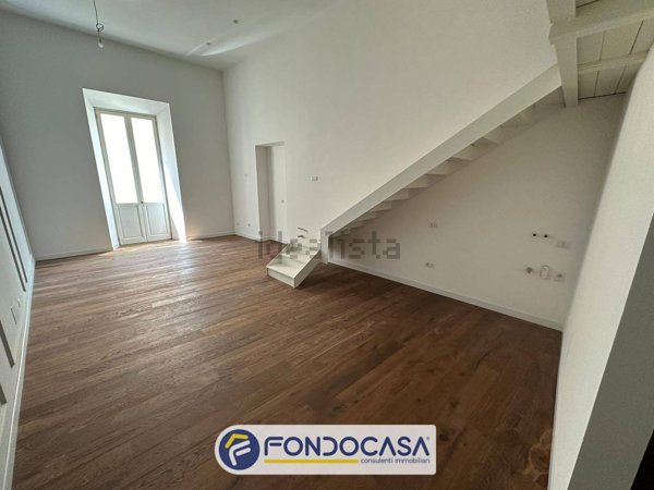 appartamento in vendita ad Ascoli Piceno in zona Centro Storico