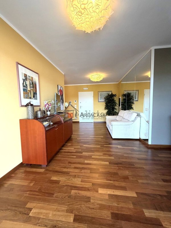 appartamento in vendita ad Ascoli Piceno in zona Porta Maggiore