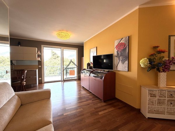 appartamento in vendita ad Ascoli Piceno in zona Porta Maggiore