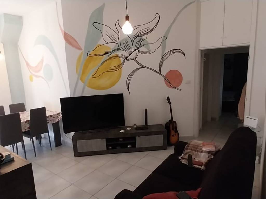 appartamento in vendita ad Ascoli Piceno