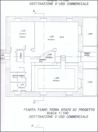 locale commerciale in vendita ad Ascoli Piceno