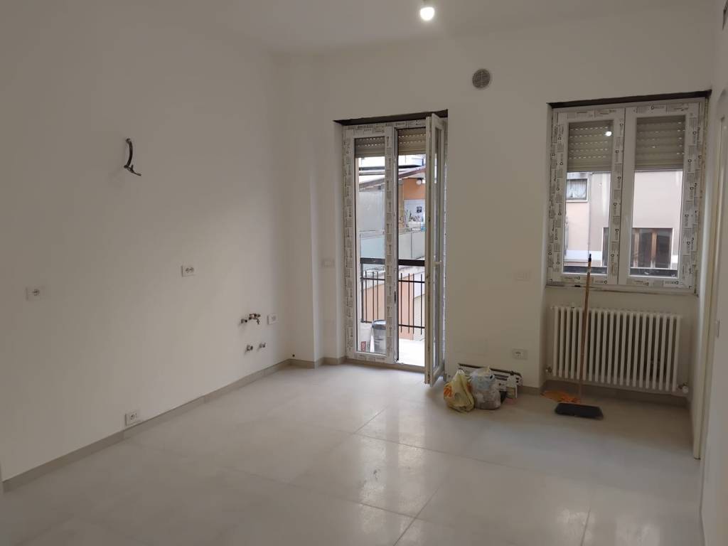 appartamento in vendita ad Ascoli Piceno