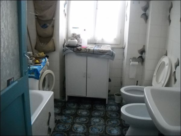 appartamento in vendita ad Ascoli Piceno in zona Lisciano