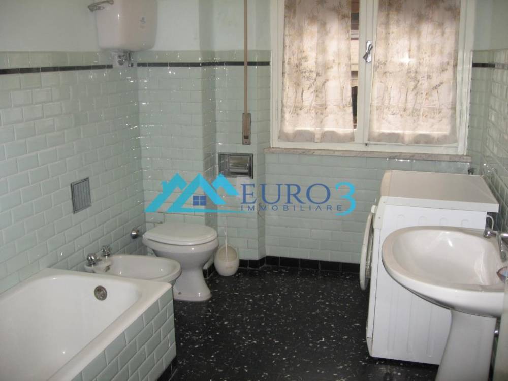 appartamento in vendita ad Ascoli Piceno in zona Porta Maggiore