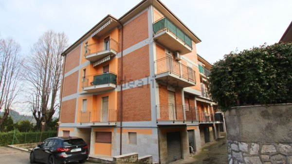 appartamento in vendita ad Ascoli Piceno in zona Marino del Tronto