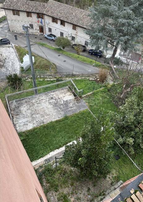 appartamento in vendita ad Ascoli Piceno