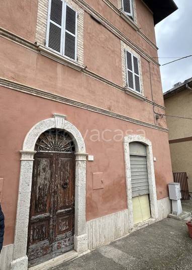 appartamento in vendita ad Ascoli Piceno