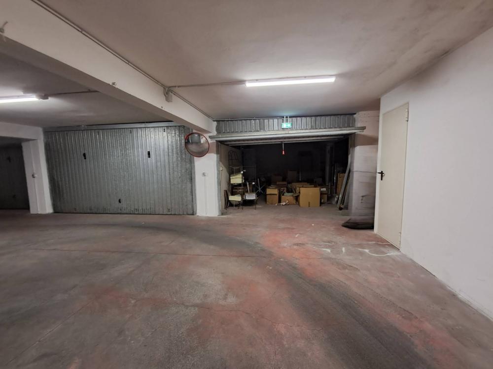 locale di sgombero in vendita ad Ascoli Piceno in zona Piazza Immacolata