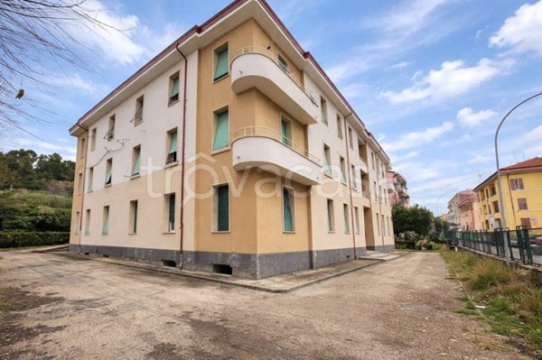 appartamento in vendita ad Ascoli Piceno in zona Campo Parignano