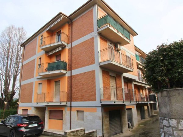 appartamento in vendita ad Ascoli Piceno in zona Marino del Tronto