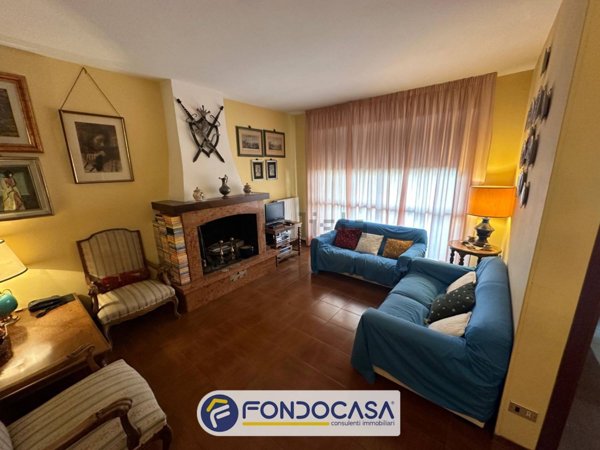 appartamento in vendita ad Ascoli Piceno in zona Porta Maggiore