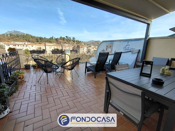 appartamento in vendita ad Ascoli Piceno in zona Centro Storico