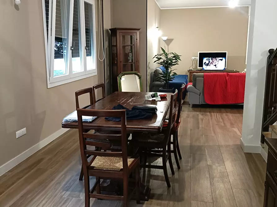 casa indipendente in vendita ad Ascoli Piceno in zona Monticelli