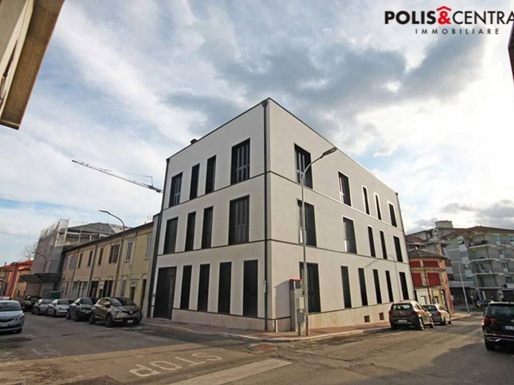 appartamento in vendita ad Ascoli Piceno in zona Centro Storico