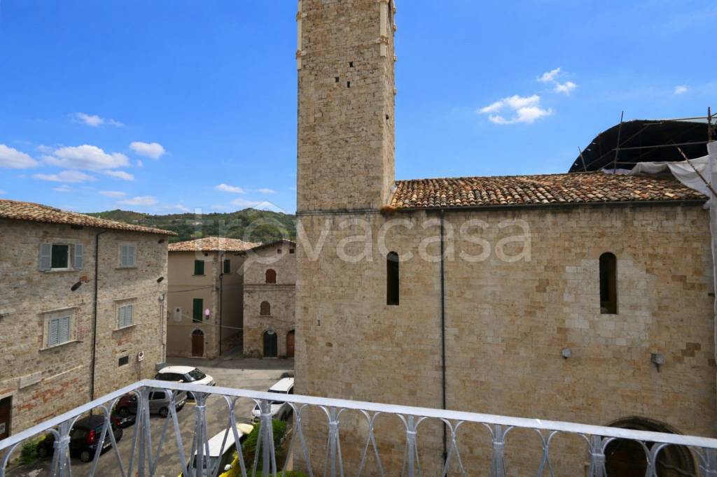 appartamento in vendita ad Ascoli Piceno in zona Centro Storico