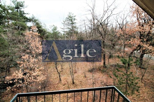 casa indipendente in vendita ad Ascoli Piceno in zona Colle San Marco