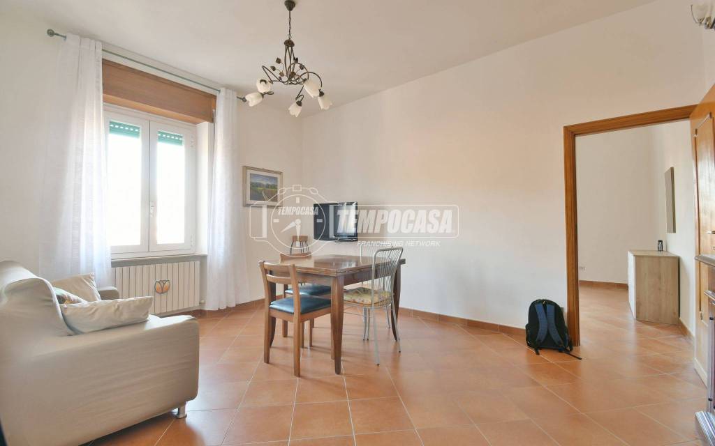 appartamento in vendita ad Ascoli Piceno