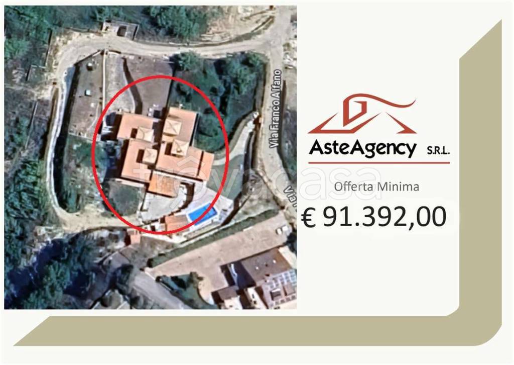 appartamento in vendita ad Ascoli Piceno