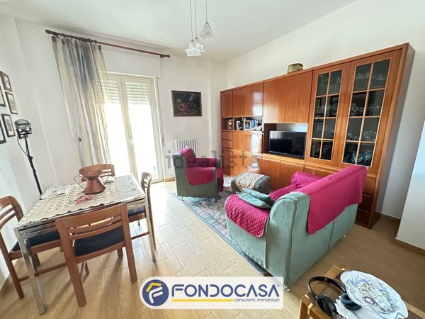 appartamento in vendita ad Ascoli Piceno in zona Campo Parignano