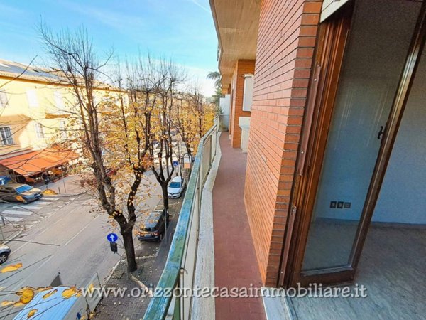 appartamento in vendita ad Ascoli Piceno in zona Porta Maggiore