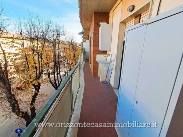 appartamento in vendita ad Ascoli Piceno in zona Porta Maggiore