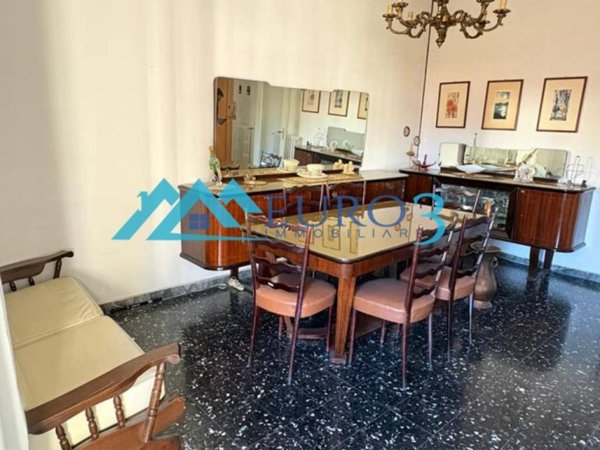 appartamento in vendita ad Ascoli Piceno in zona Piazza Immacolata