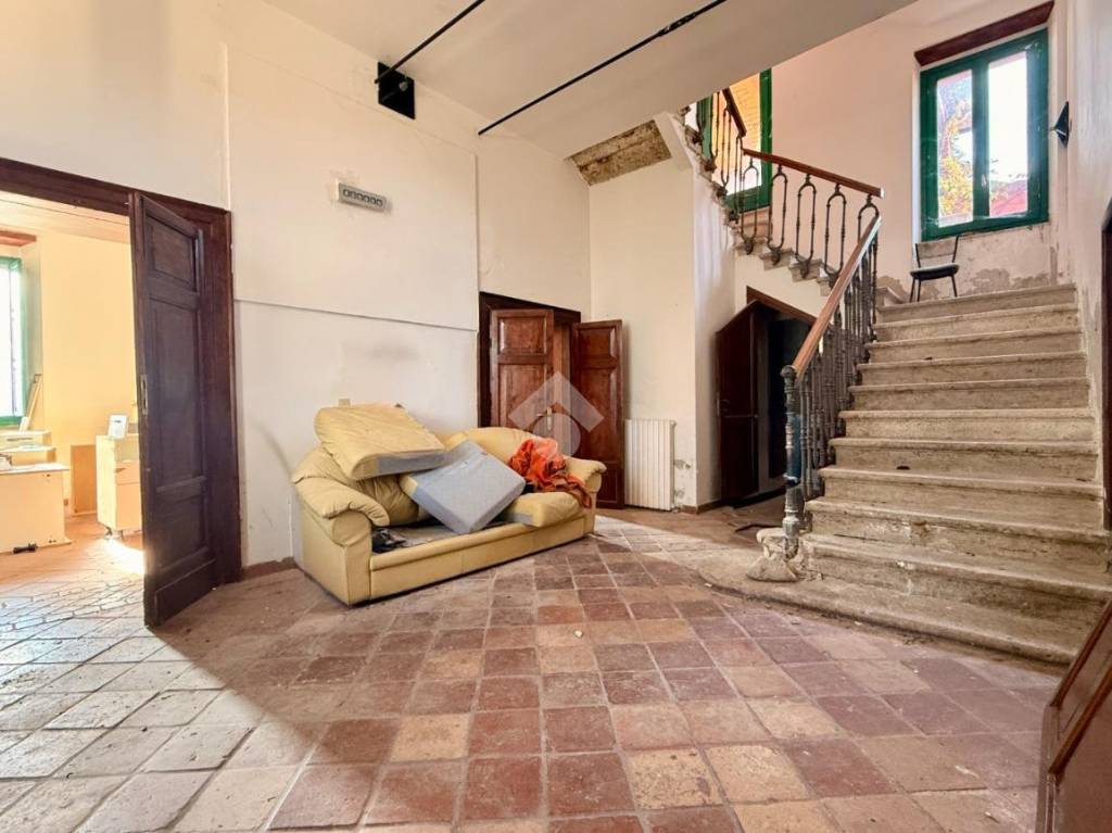 casa indipendente in vendita ad Ascoli Piceno in zona Monticelli