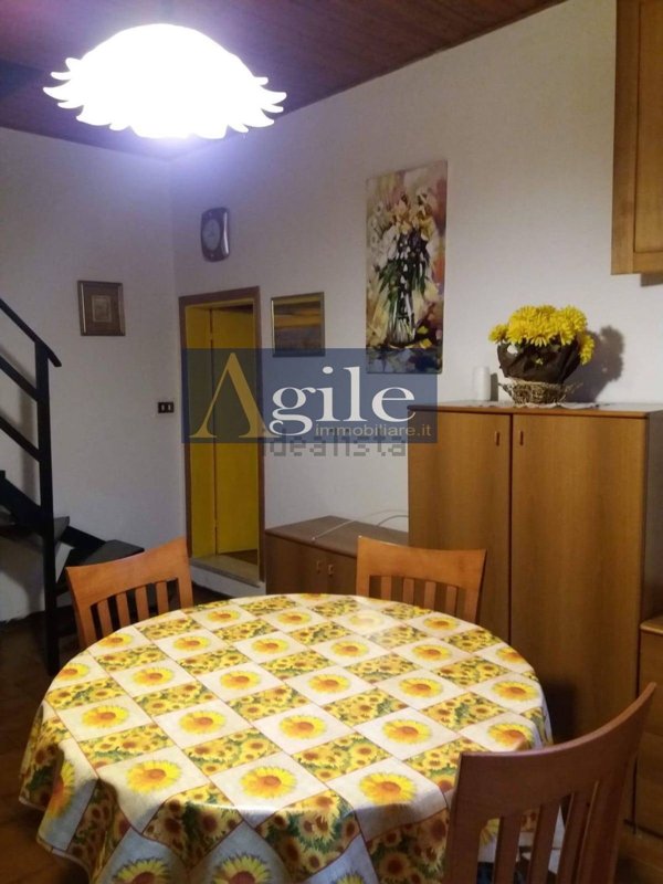 appartamento in vendita ad Ascoli Piceno in zona Centro Storico