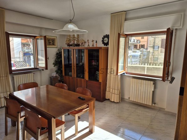 appartamento in vendita ad Ascoli Piceno
