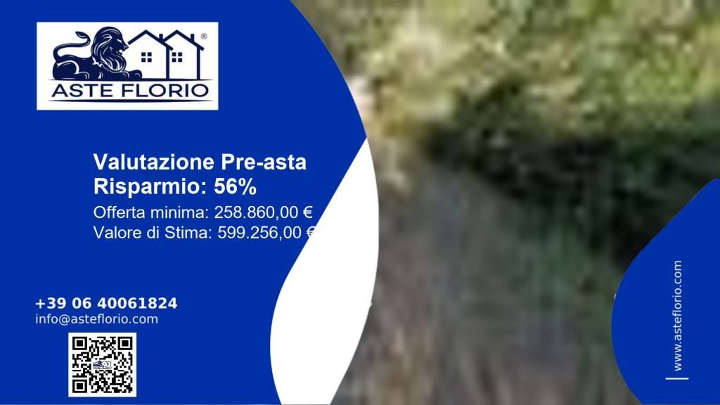 terreno agricolo in vendita ad Ascoli Piceno